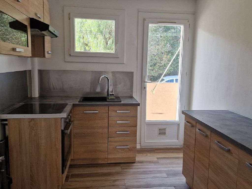 Appartement TOULON (83200) Cabinet SOULIMANT