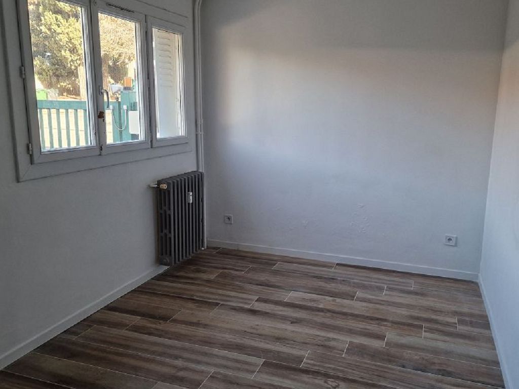 Appartement TOULON (83200) Cabinet SOULIMANT
