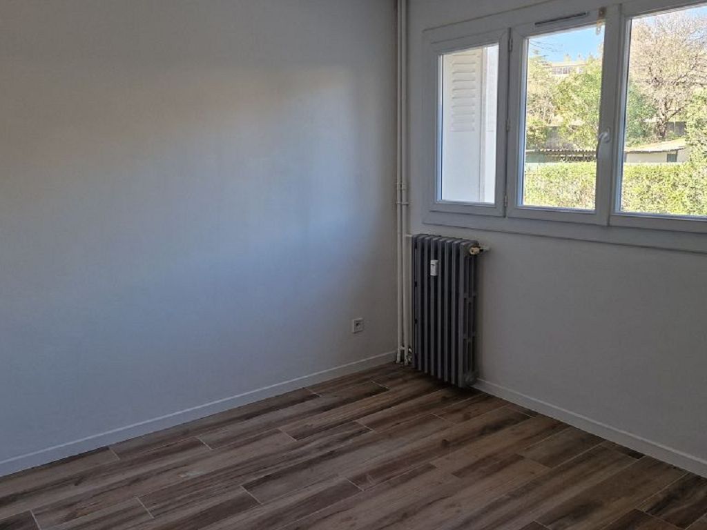 Appartement TOULON (83200) Cabinet SOULIMANT