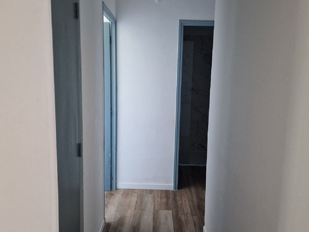Appartement TOULON (83200) Cabinet SOULIMANT