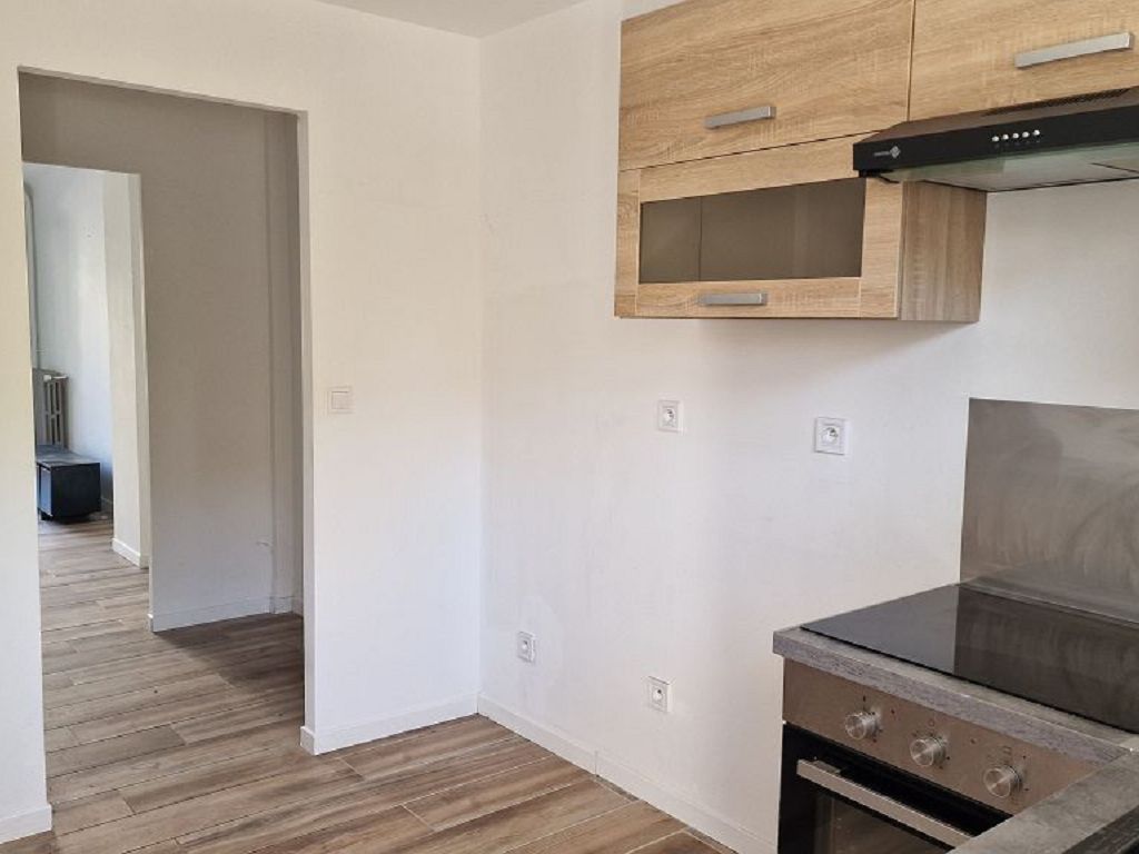 Appartement TOULON (83200) Cabinet SOULIMANT