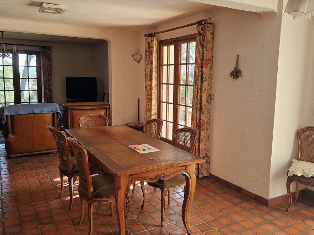 Villa LA GARDE (83130) Cabinet SOULIMANT