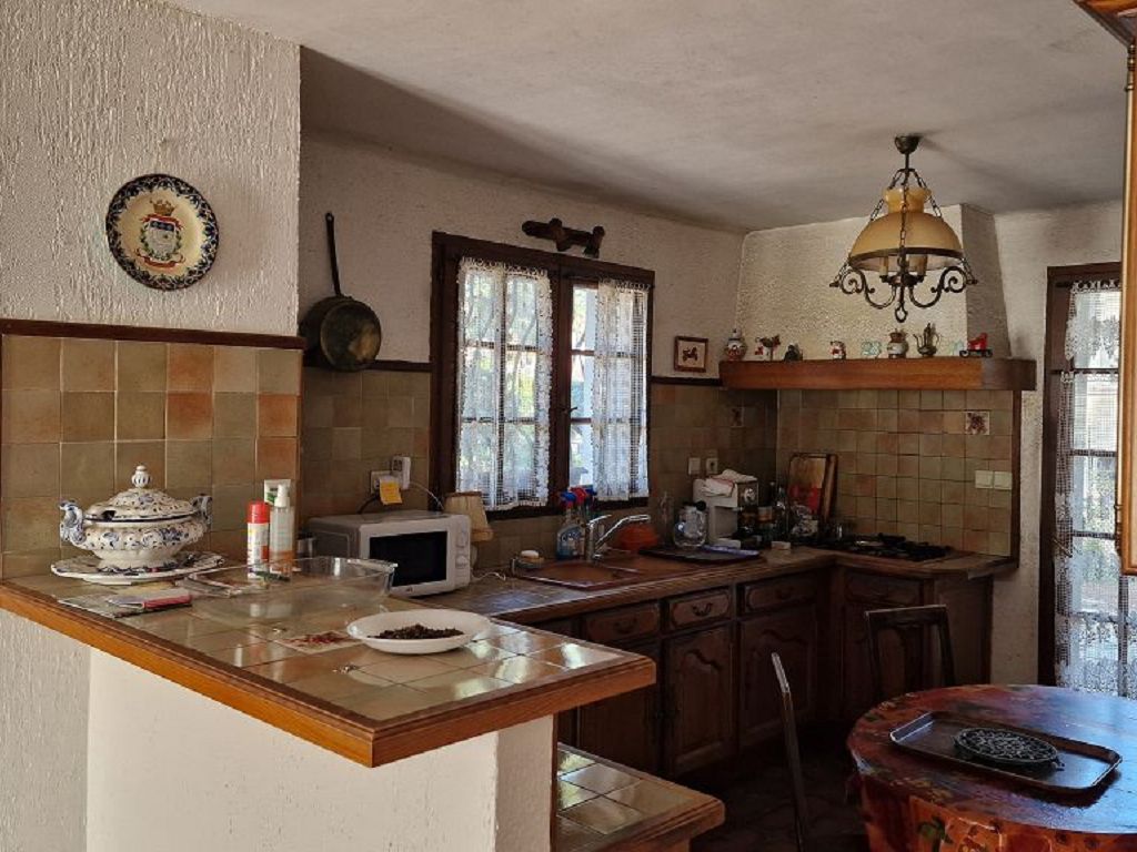 Villa LA GARDE (83130) Cabinet SOULIMANT