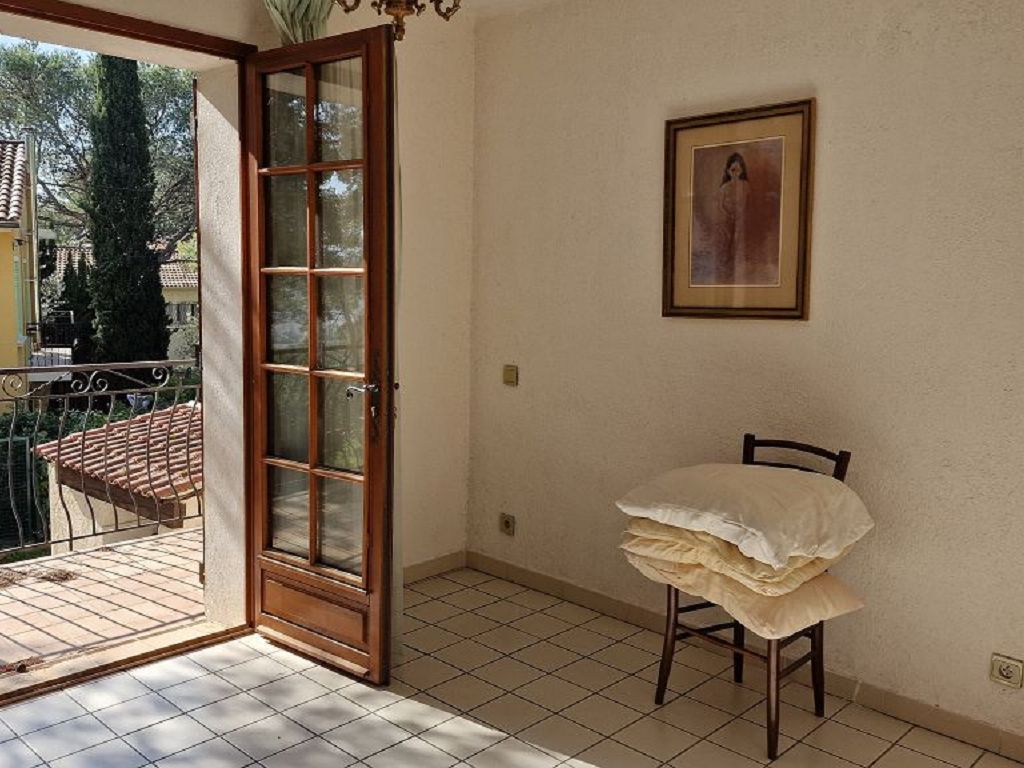 Villa LA GARDE (83130) Cabinet SOULIMANT