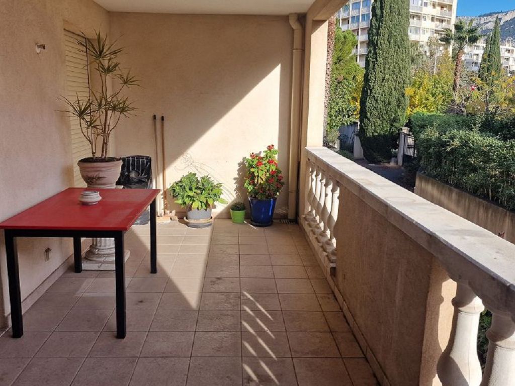 Appartement TOULON (83160) Cabinet SOULIMANT
