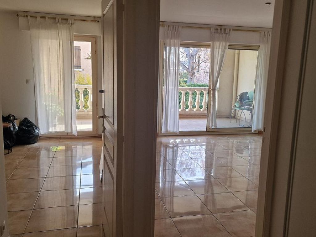 Appartement TOULON (83160) Cabinet SOULIMANT
