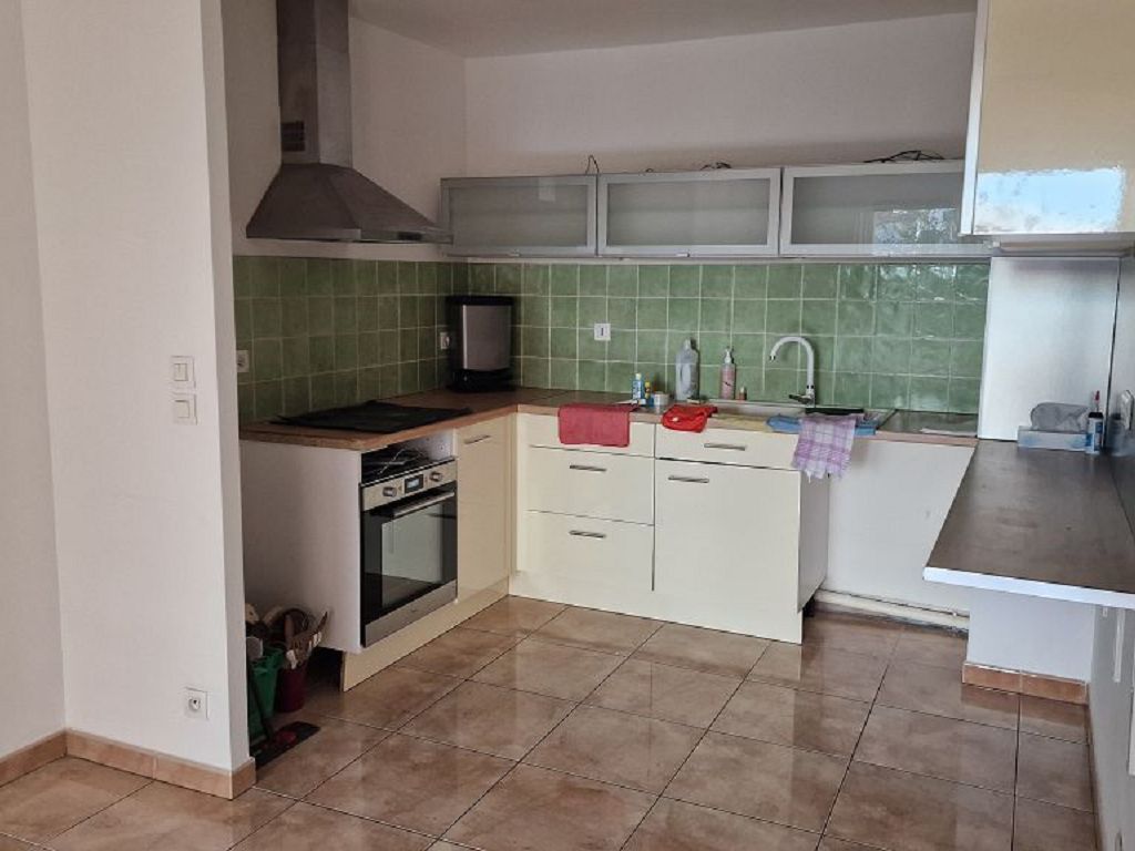 Appartement TOULON (83160) Cabinet SOULIMANT