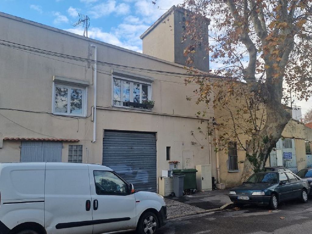 Murs commerciaux TOULON (83000) Cabinet SOULIMANT
