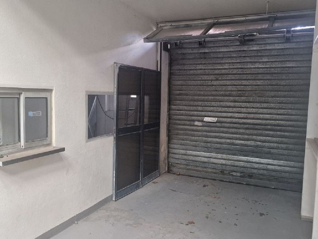 Murs commerciaux TOULON (83000) Cabinet SOULIMANT