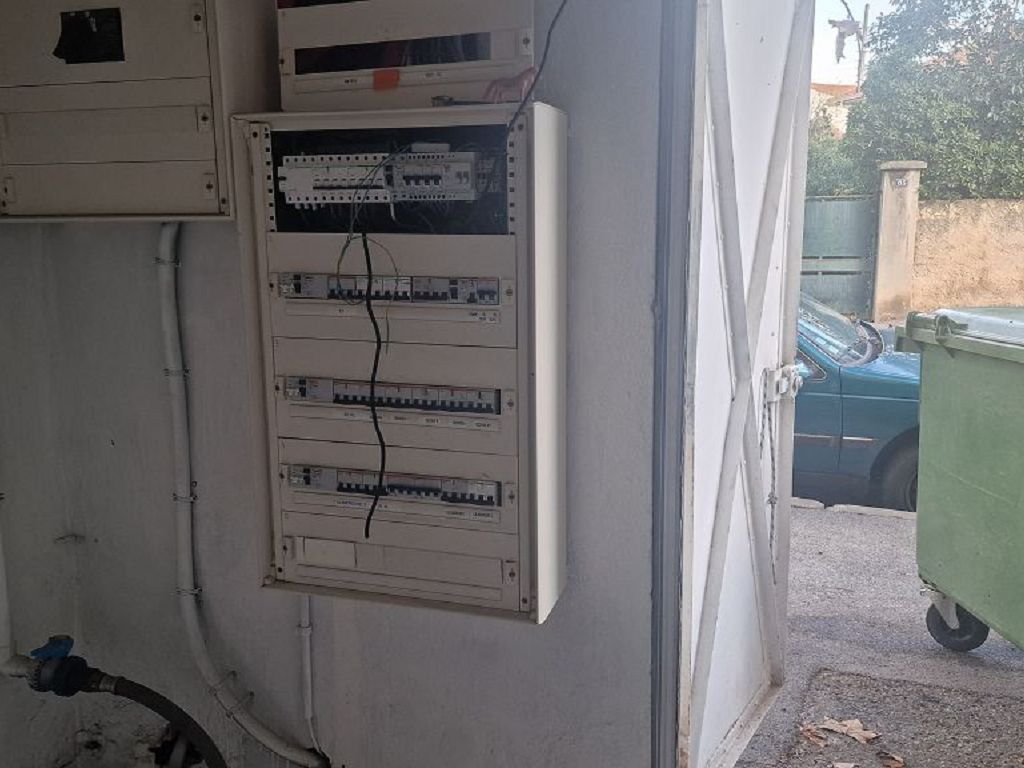 Murs commerciaux TOULON (83000) Cabinet SOULIMANT