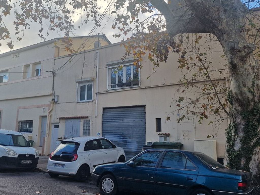 Murs commerciaux TOULON (83000) Cabinet SOULIMANT