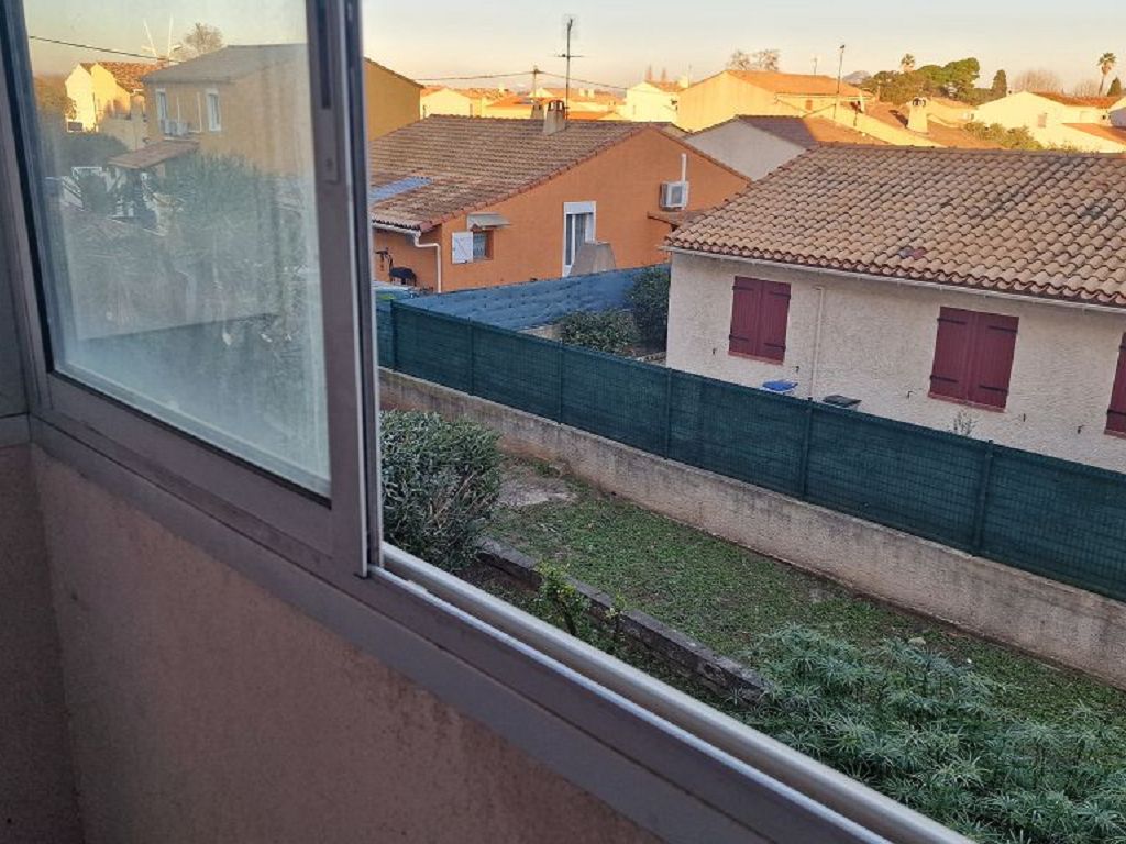 Appartement LE PRADET (83220) Cabinet SOULIMANT