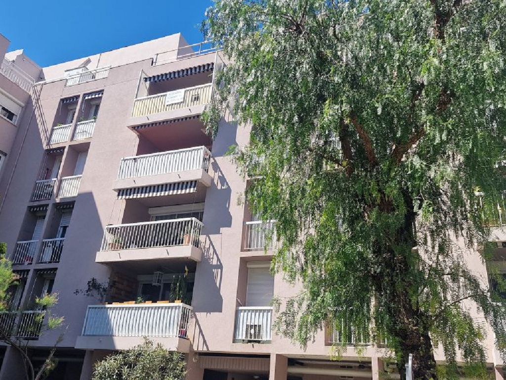 Appartement TOULON (83100) Cabinet SOULIMANT