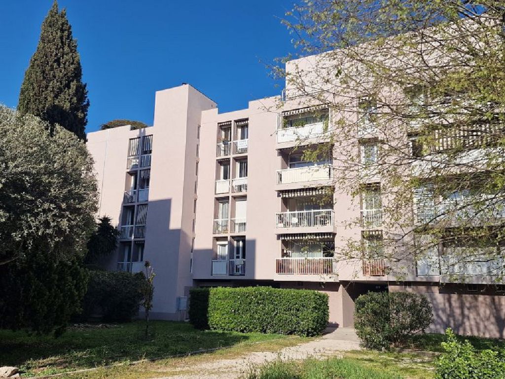 Appartement TOULON (83100) Cabinet SOULIMANT