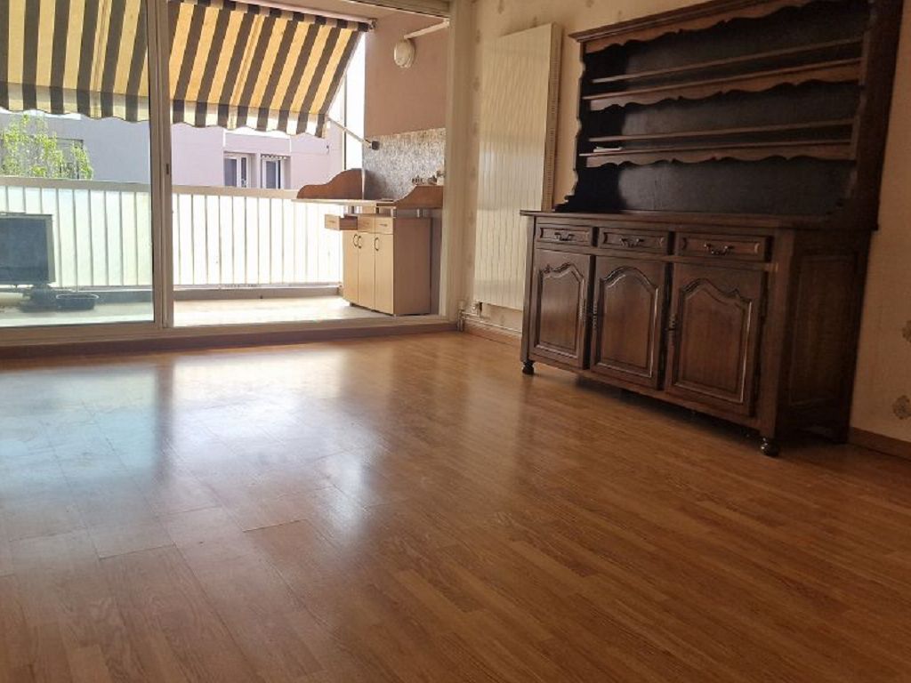 Appartement TOULON (83100) Cabinet SOULIMANT