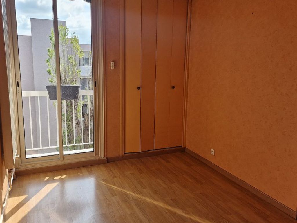 Appartement TOULON (83100) Cabinet SOULIMANT