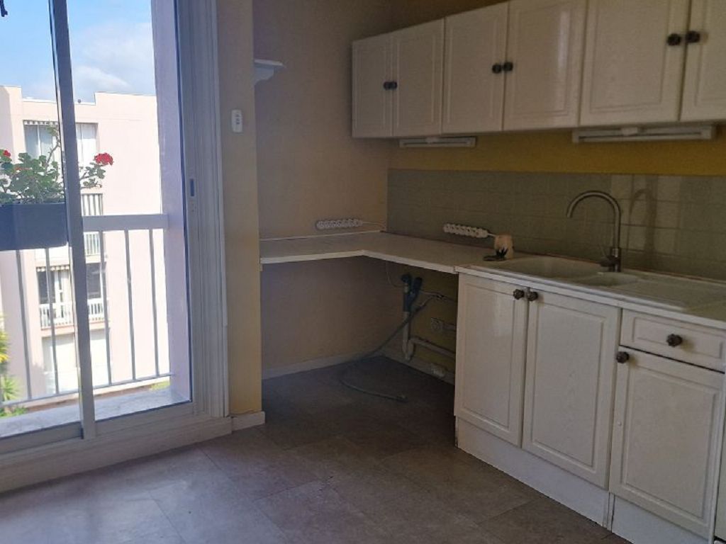 Appartement TOULON (83100) Cabinet SOULIMANT