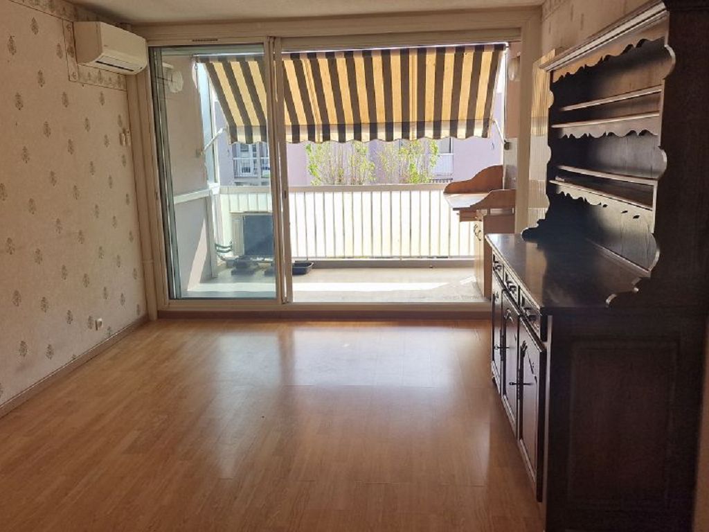 Appartement TOULON (83100) Cabinet SOULIMANT