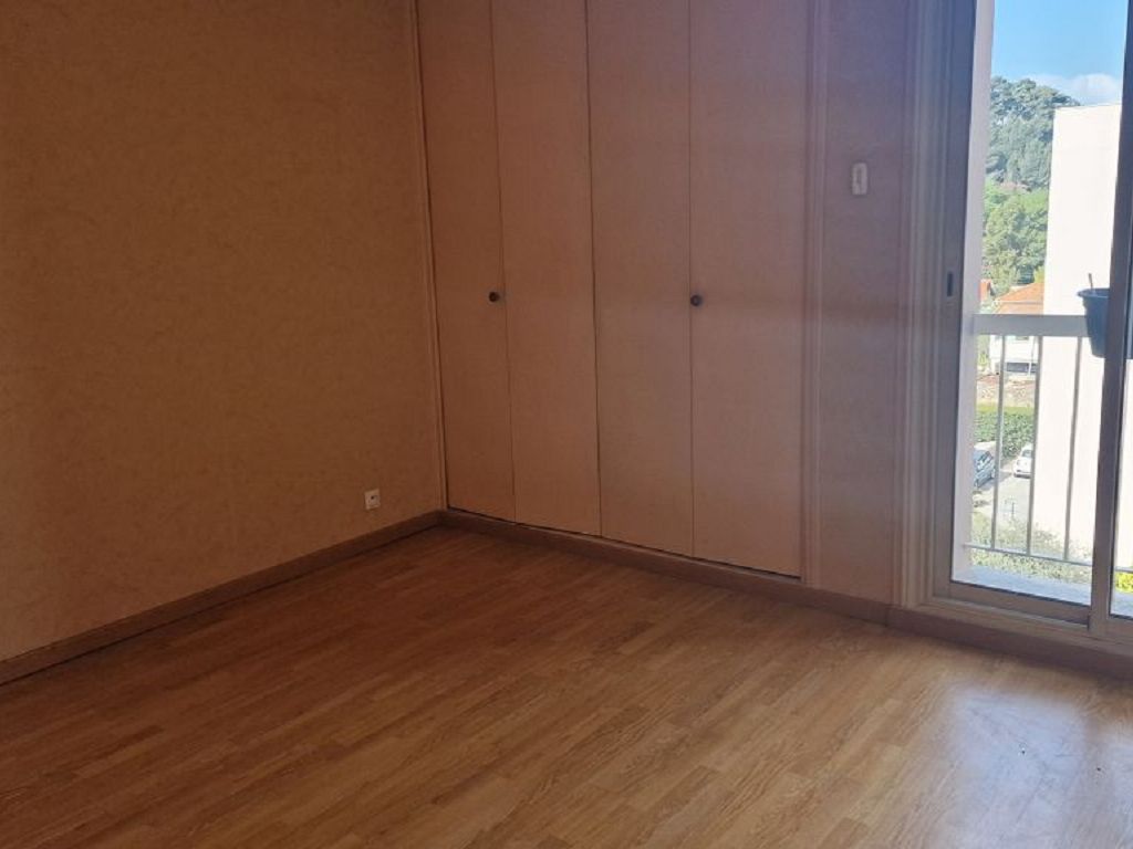 Appartement TOULON (83100) Cabinet SOULIMANT