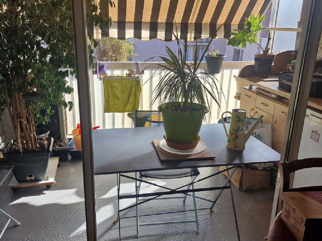 Appartement TOULON (83100) Cabinet SOULIMANT