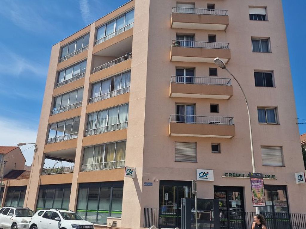 Appartement HYERES (83400) Cabinet SOULIMANT
