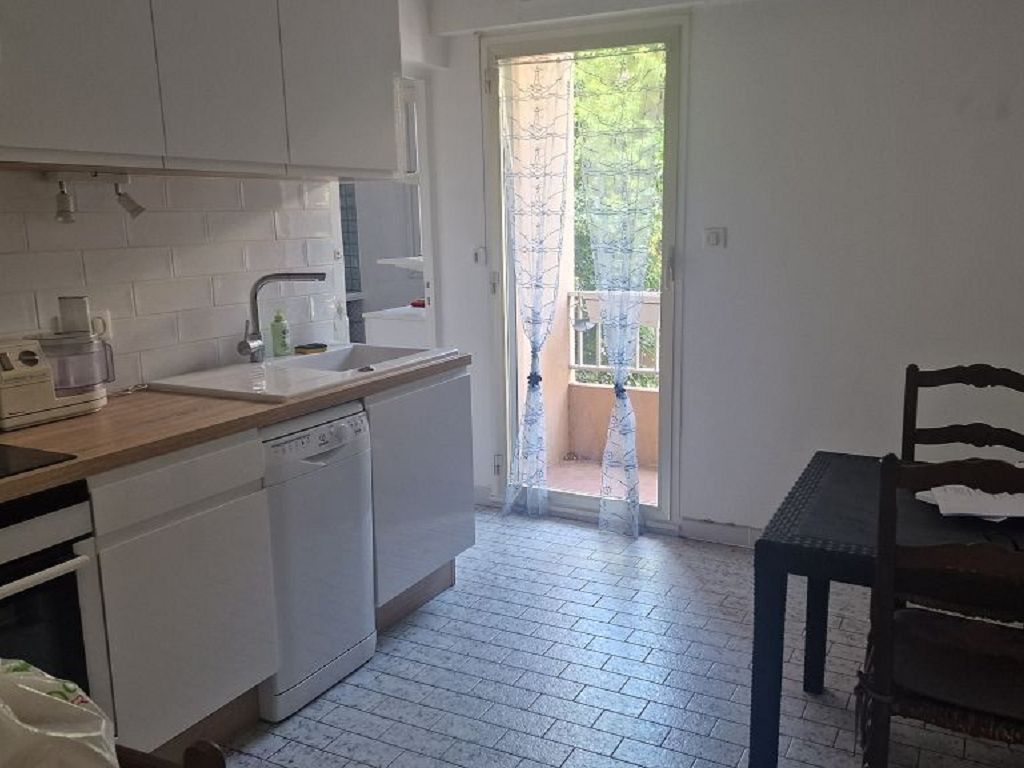 Appartement HYERES (83400) Cabinet SOULIMANT