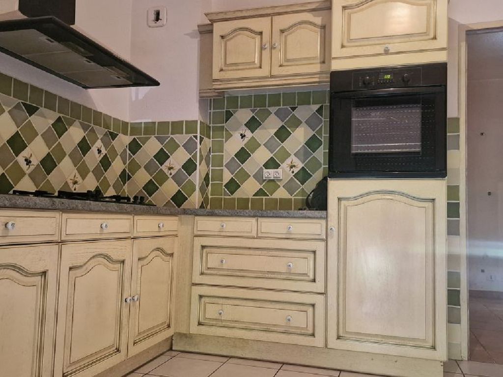 Appartement TRANS EN PROVENCE (83720) Cabinet SOULIMANT