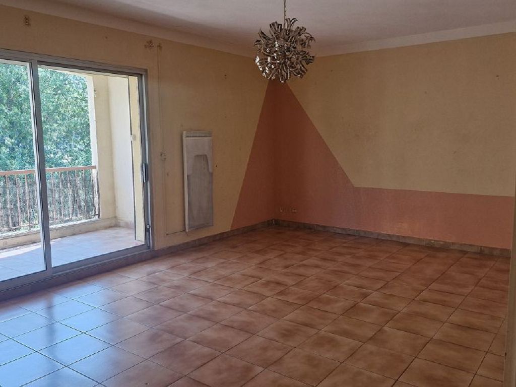 Appartement TRANS EN PROVENCE (83720) Cabinet SOULIMANT