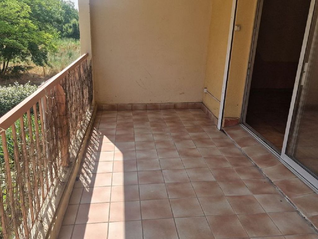 Appartement TRANS EN PROVENCE (83720) Cabinet SOULIMANT
