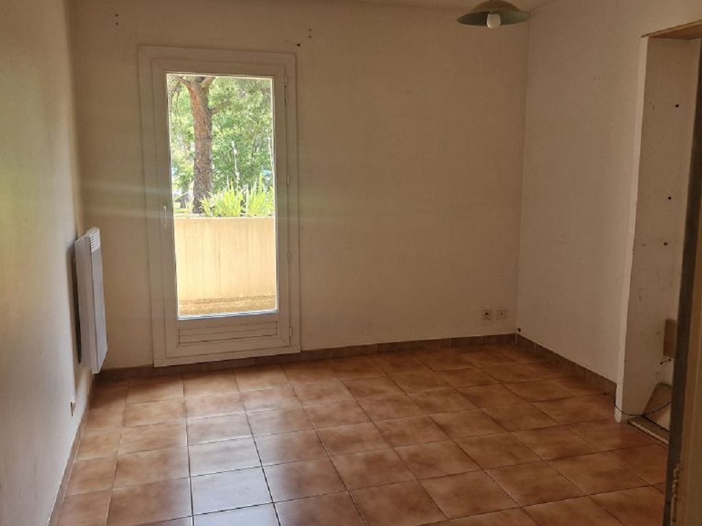 Appartement TRANS EN PROVENCE (83720) Cabinet SOULIMANT