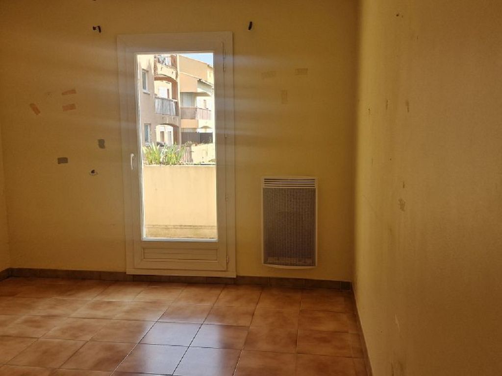 Appartement TRANS EN PROVENCE (83720) Cabinet SOULIMANT