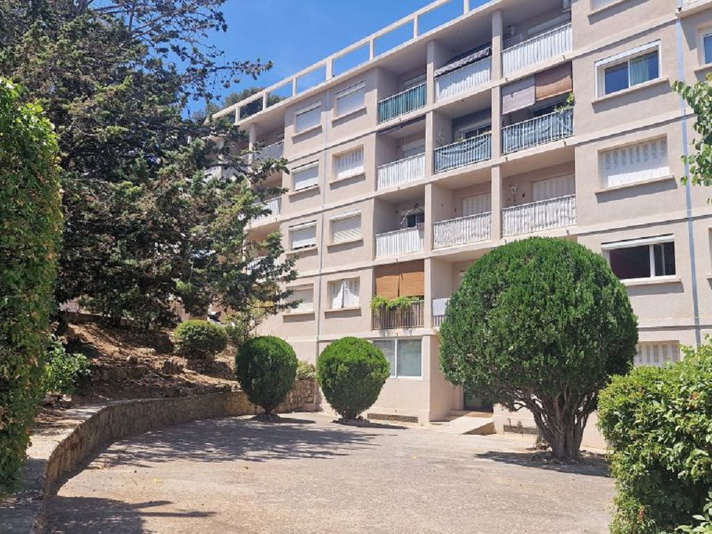 Appartement TOULON (83200) Cabinet SOULIMANT