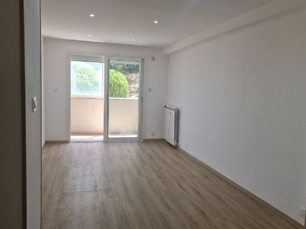 Appartement TOULON (83200) Cabinet SOULIMANT