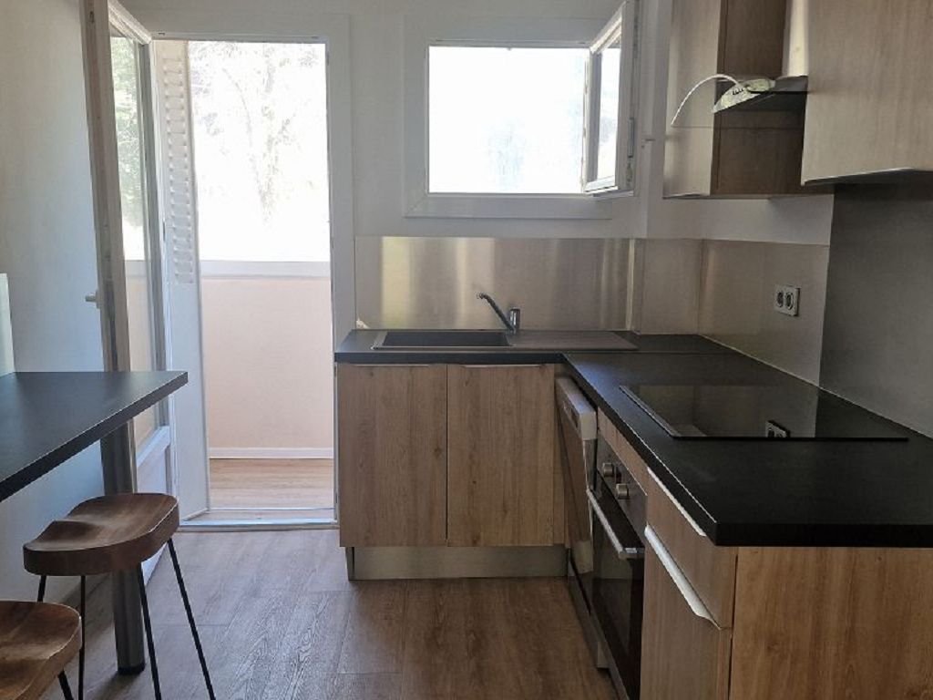 Appartement TOULON (83200) Cabinet SOULIMANT
