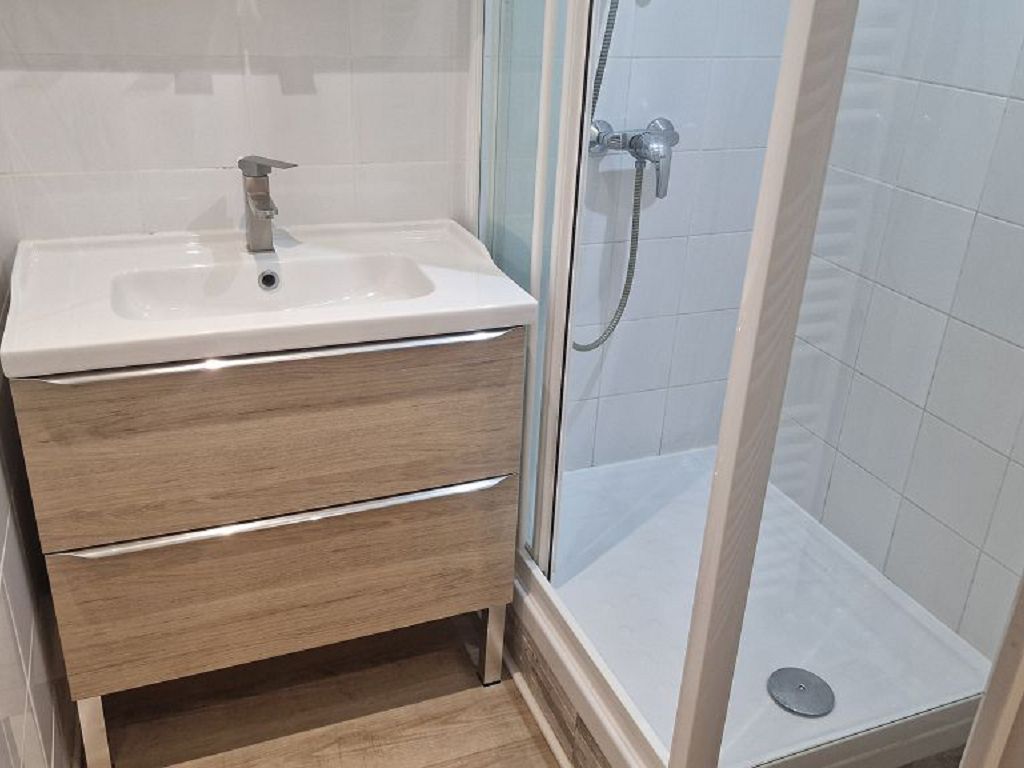 Appartement TOULON (83200) Cabinet SOULIMANT