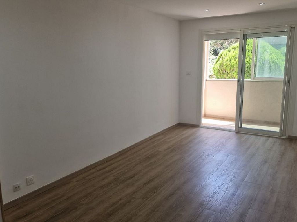 Appartement TOULON (83200) Cabinet SOULIMANT