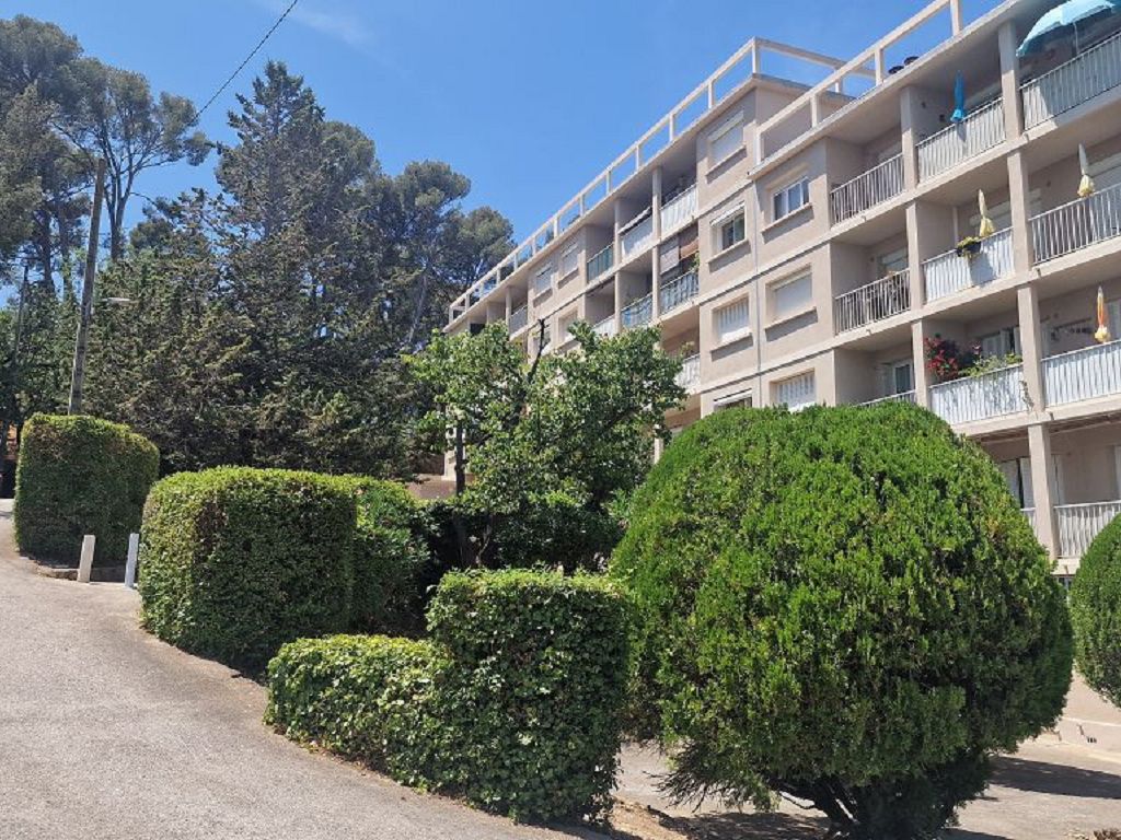 Appartement TOULON (83200) Cabinet SOULIMANT