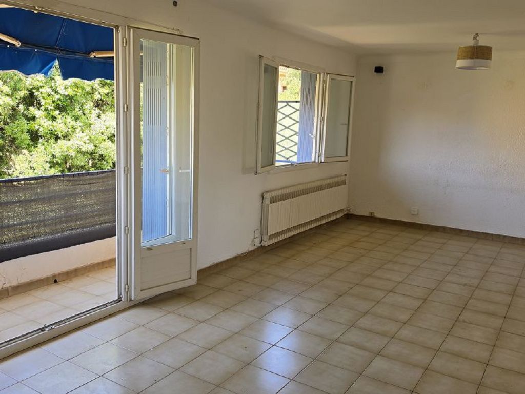 Appartement LA VALETTE DU VAR (83160) Cabinet SOULIMANT