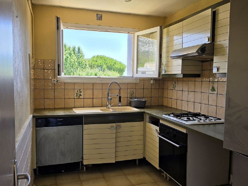 Appartement LA VALETTE DU VAR (83160) Cabinet SOULIMANT