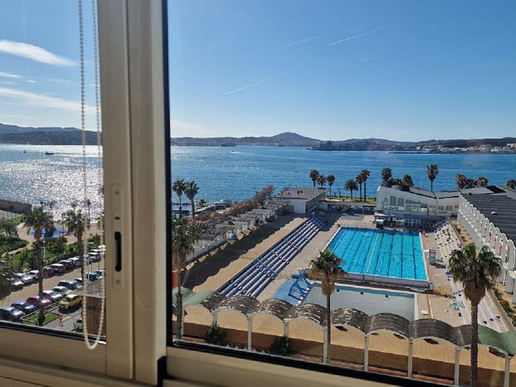 Appartement TOULON (83000) Cabinet SOULIMANT