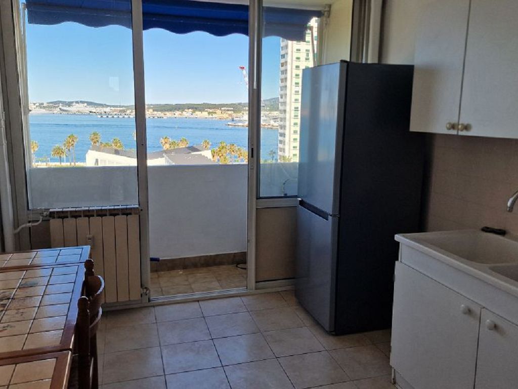 Appartement TOULON (83000) Cabinet SOULIMANT