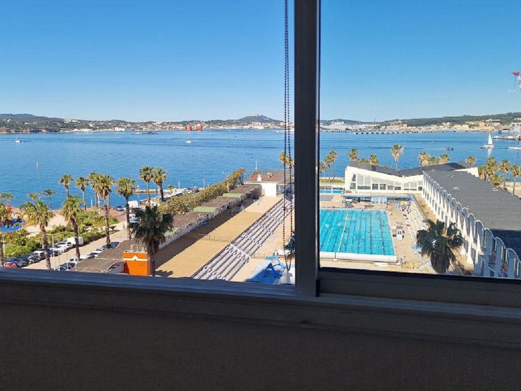 Appartement TOULON (83000) Cabinet SOULIMANT