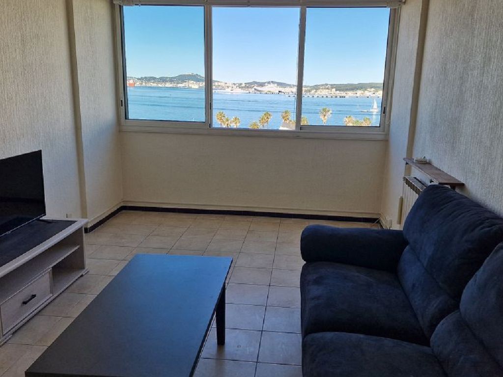 Appartement TOULON (83000) Cabinet SOULIMANT