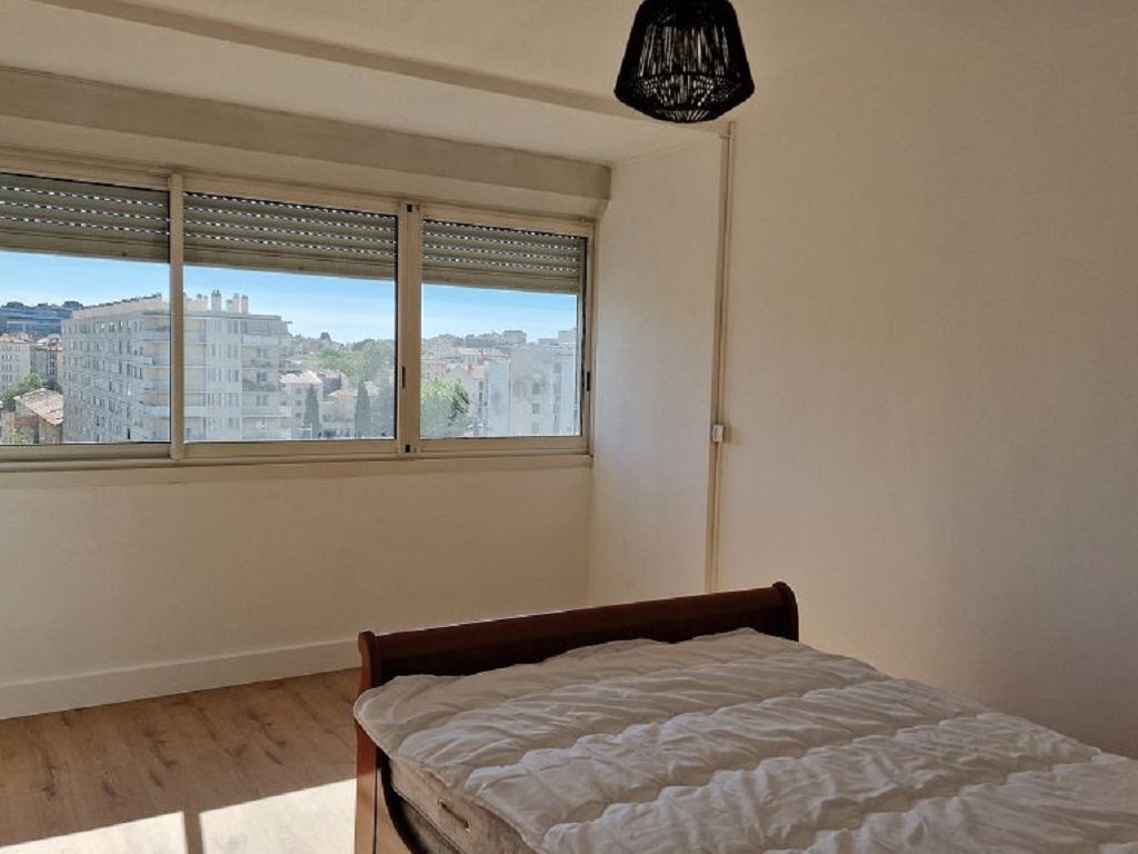 Appartement TOULON (83000) Cabinet SOULIMANT