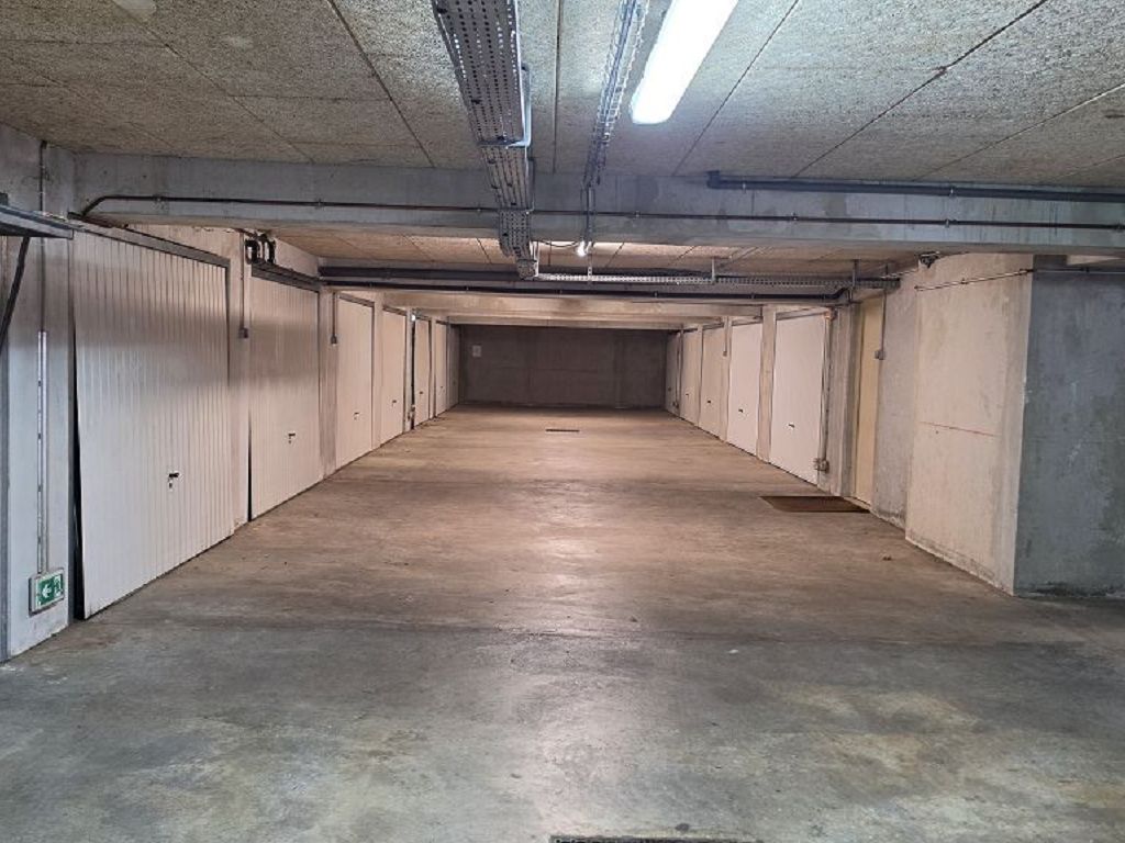 Garage LA VALETTE DU VAR (83160) Cabinet SOULIMANT