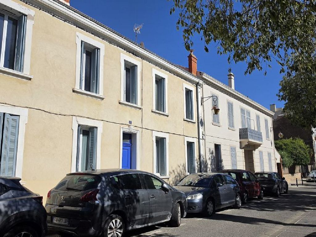 Immeuble HYERES (83400) Cabinet SOULIMANT