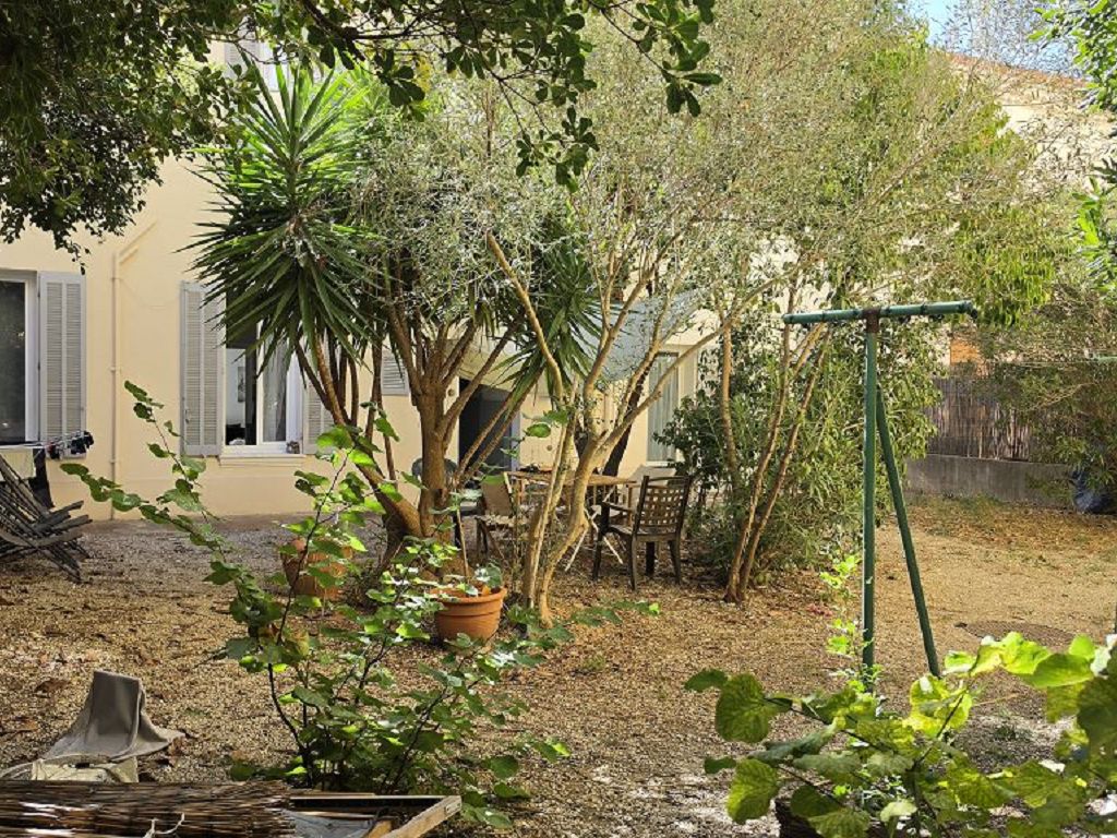 Immeuble HYERES (83400) Cabinet SOULIMANT