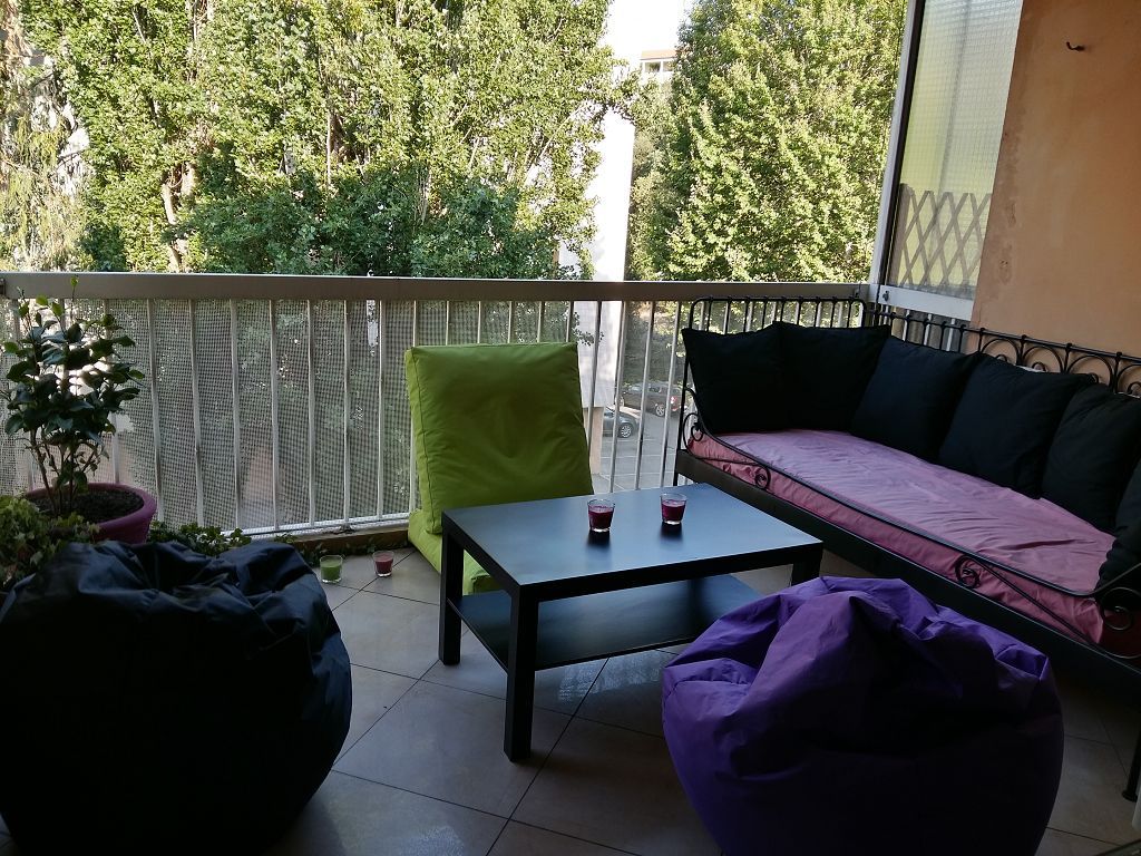 Appartement TOULON (83100) Cabinet SOULIMANT