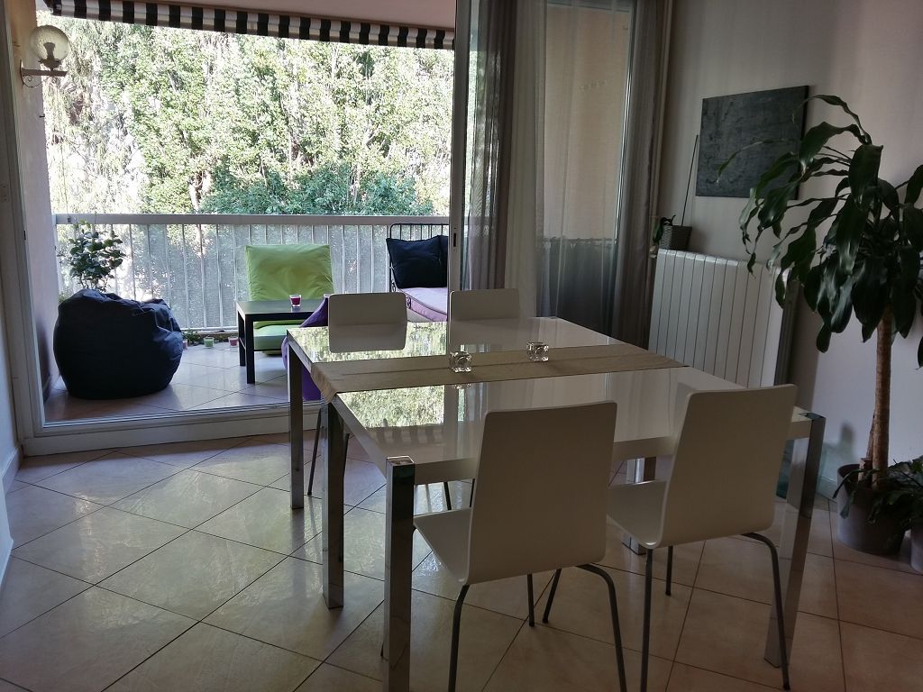 Appartement TOULON (83100) Cabinet SOULIMANT