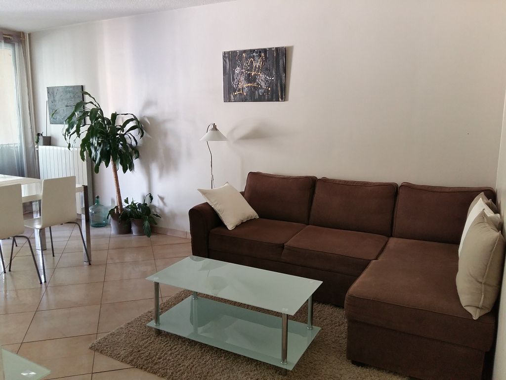 Appartement TOULON (83100) Cabinet SOULIMANT
